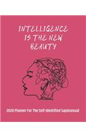 Intelligence Is The New Beauty