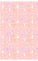 Bullet Dot Grid Journal