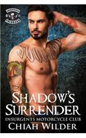 Shadow's Surrender