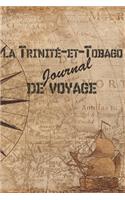 la Trinité-et-Tobago Journal de Voyage