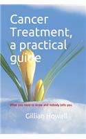 Cancer Treatment - a practical guide: What you need to know and nobody tells you.