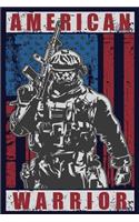 American Warrior
