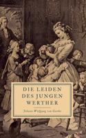 Die Leiden des jungen Werther: Zweite Fassung