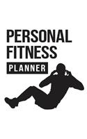 Personal Fitness Planner