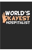 World's kayest Hospitalist