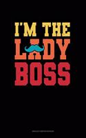 I'm The Lady Boss