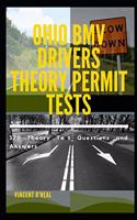 Ohio BMV Drivers Theory Permit Tests