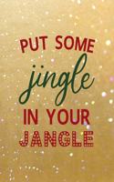 Put Some Jingle In Your Jangle