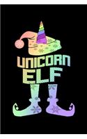 Unicorn Elf