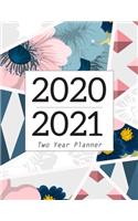 Two Year Planner