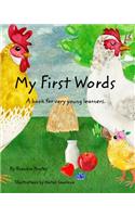 My First Words
