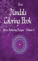 Mandala Coloring Book