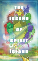 Legend of Spirit Island