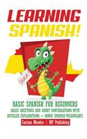 Learning Spanish!