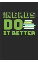 Book Nerds Do It Better