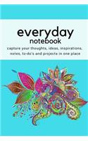 Everyday Notebook