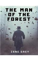 The Man of the Forest