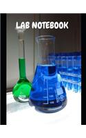 Laboratory Notebook