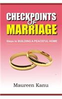 Checkpoints of Marriage