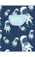 Draw & Write Notebook