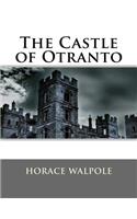 The Castle of Otranto