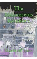 The Melanocetus Residence: the novel