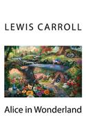 Alice in Wonderland