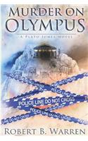 Murder on Olympus