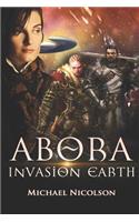 Abora Invasion Earth