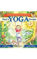 Max's Yoga Dream