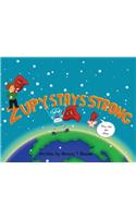 Zupy Stays Strong