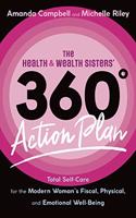 Health & Wealth Sisters' 360° Action Plan