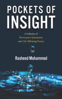 Pockets of Insight.