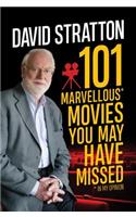 101 Marvellous Movies You May Have Missed
