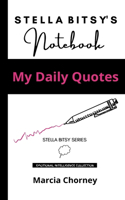 Stella Bitsy's Notebook