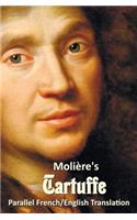 Tartuffe - Parallel French/English Translation