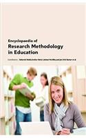 Encyclopaedia of Research Methodology in Education