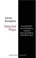 Emma Donoghue: Selected Plays