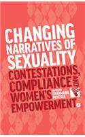 Changing Narratives of Sexuality