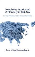 Complexity, Security and Civil Society in East Asia