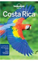 Lonely Planet Costa Rica