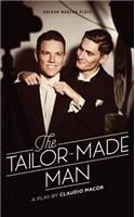 The Tailor Made Man: (Oberon Modern Plays)