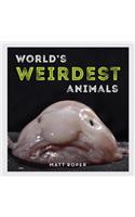 World's Weirdest Animals