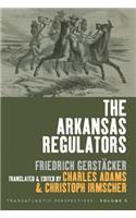 Arkansas Regulators