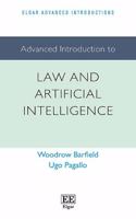 Advanced Introduction to Law and Artificial Intelligence