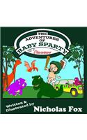 The Adventures of Baby Sparty