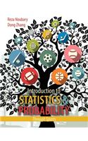 Introduction to Statistics & Probability Through Sports