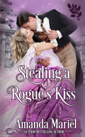 Stealing a Rogue's Kiss