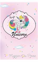 Magic Unicorn