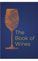 Wine Tasting Journal